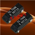MC-405貼片晶振,32.768K音叉水晶振蕩子,愛(ài)普生無(wú)源晶振,MC-405 32.7680K-E0: PURE SN