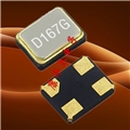 DSX221S無(wú)源晶振,SMD晶體諧振器,可穿戴設(shè)備晶振