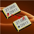 大真空株式會社,DSA321SDA有源晶振,壓控溫補振蕩器,1XTV16384CAA