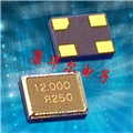 大河株式會社,FCX-04C貼片晶振,車載電子產(chǎn)品晶振